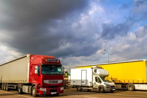 Tunceli Kayseri Nakliyat Ambarları